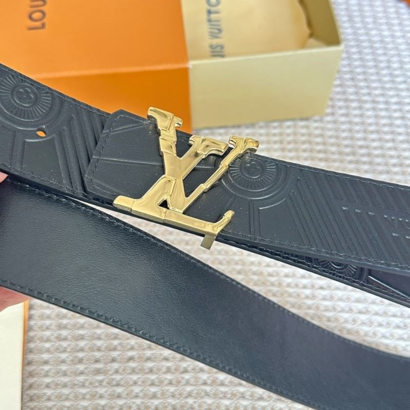 Louis Vuitton Belts